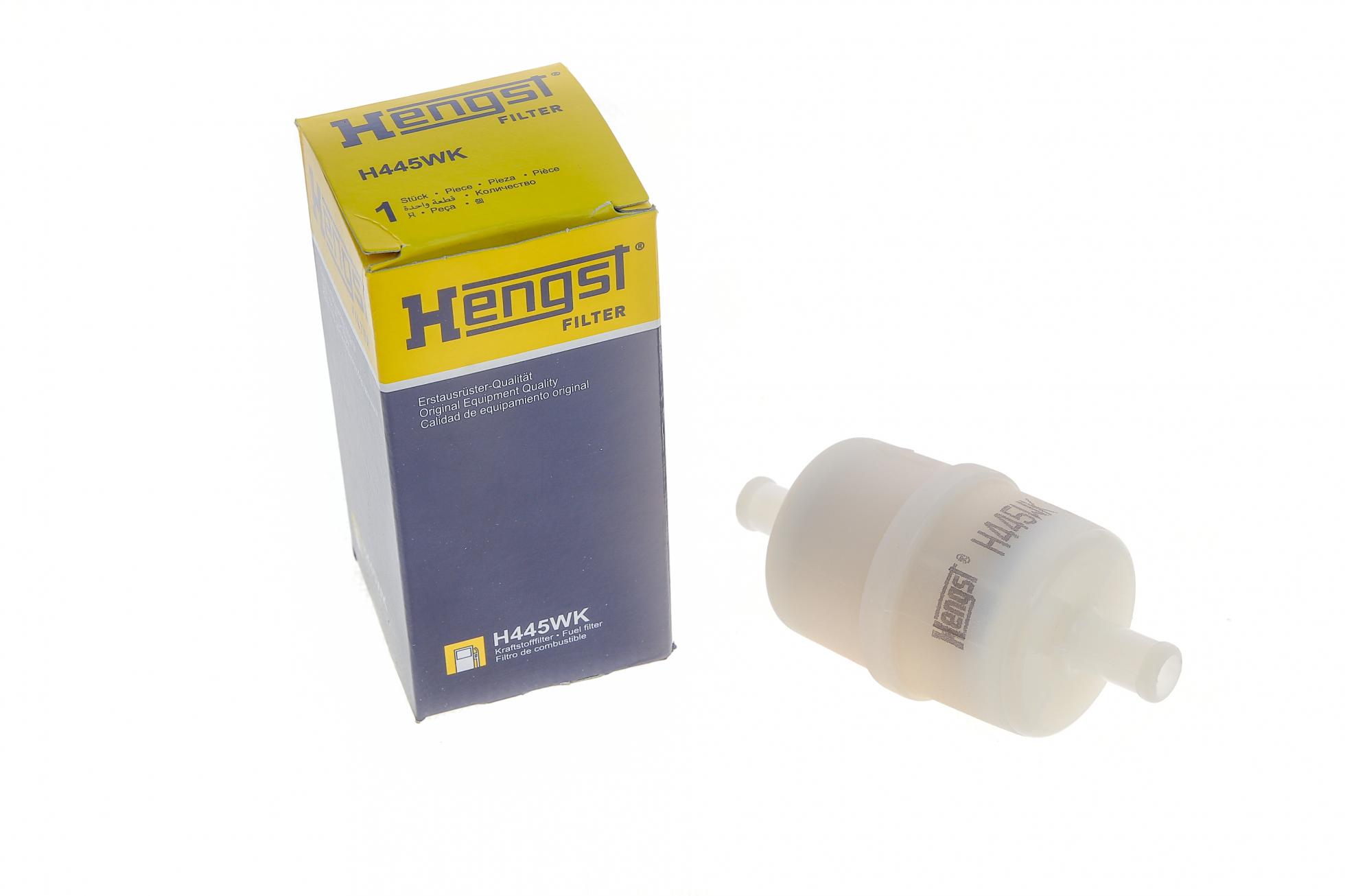 H445WK HENGST FILTER